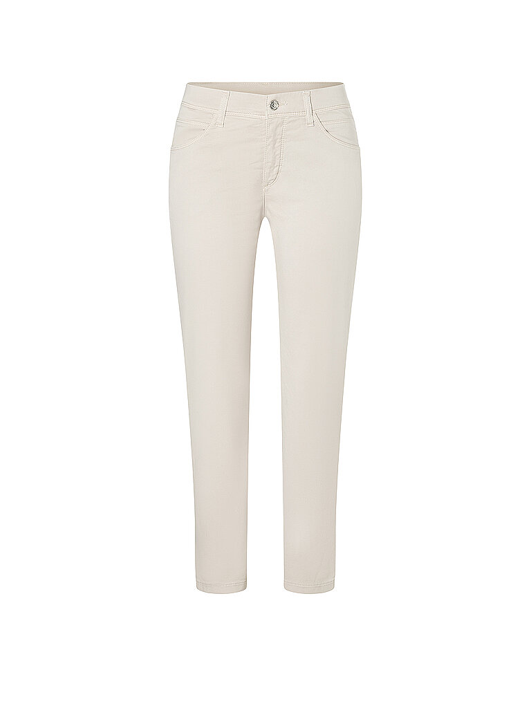 MAC Hose 7/8 Slim Fit beige | 38