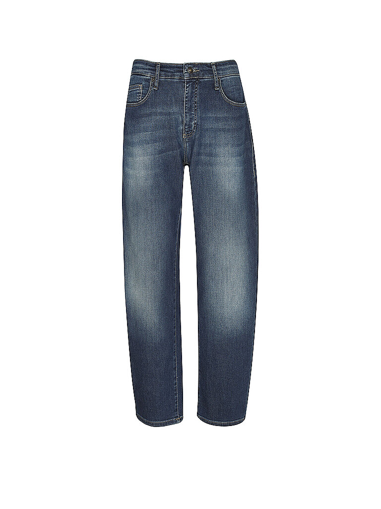Jeans Balloon Fit DANNI dunkelblau 40 damen