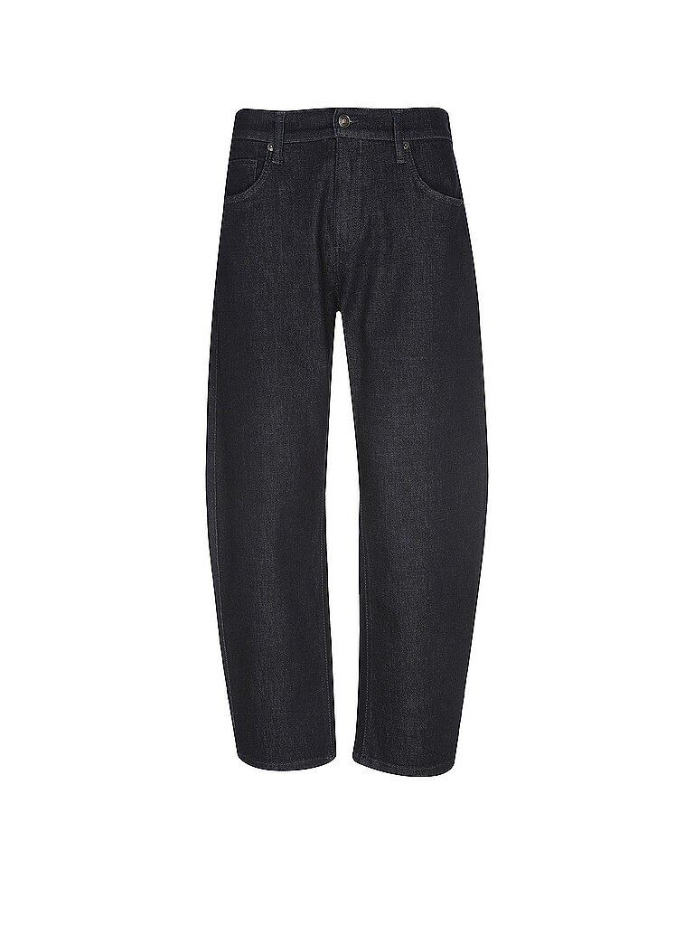 Jeans Balloon Fit DANNI dunkelblau 36 damen