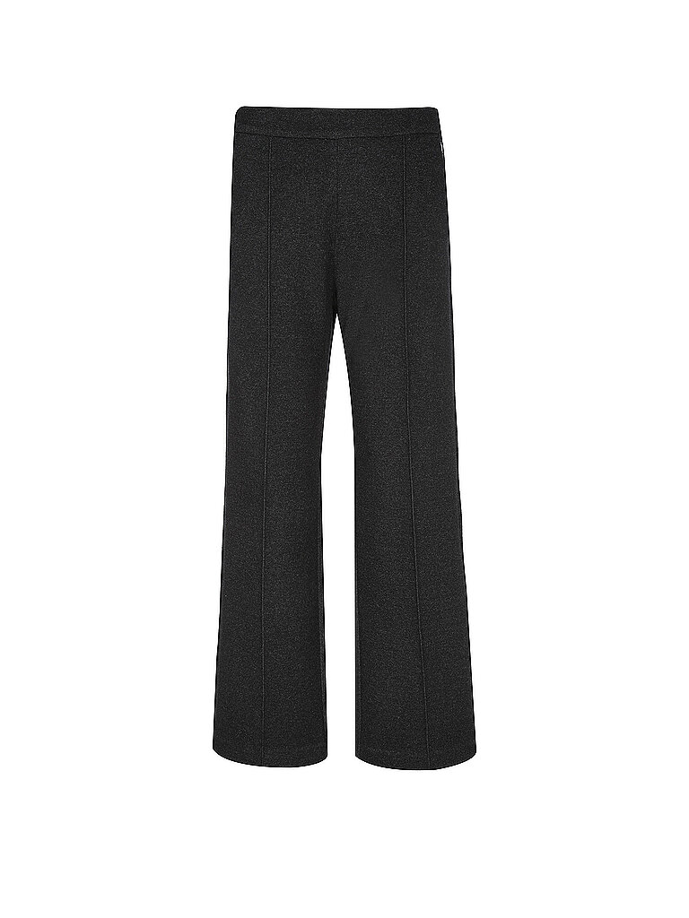 Marlenehose CHIARA grau 42/L32 damen