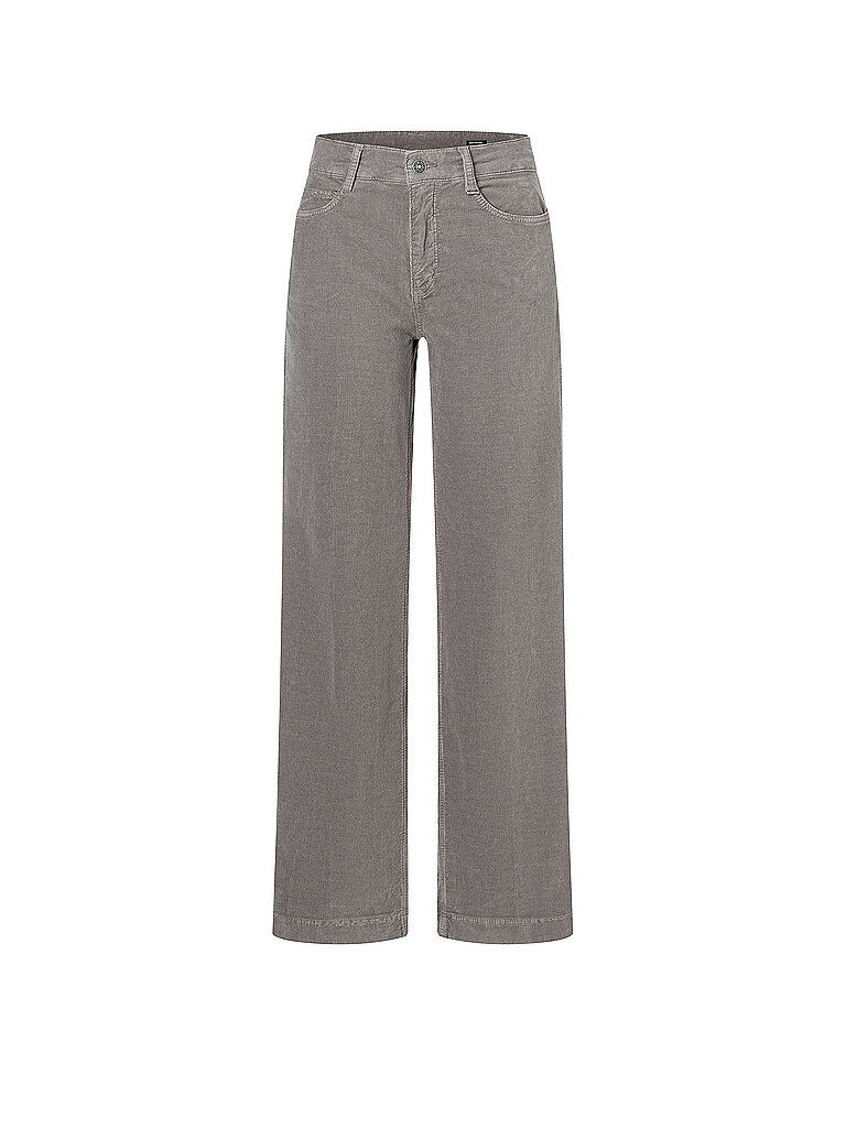 MAC Marlenehose  grau | 38/L32