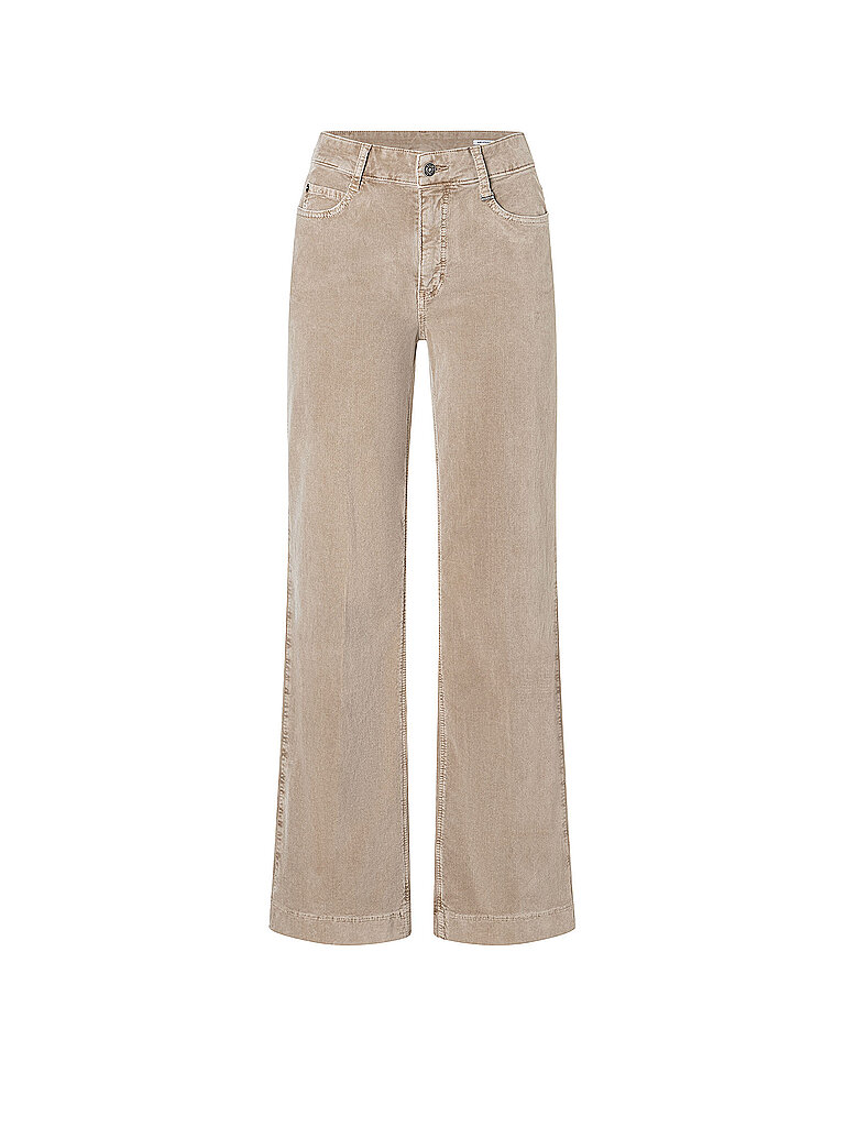 MAC Marlenehose  beige | 34/L32