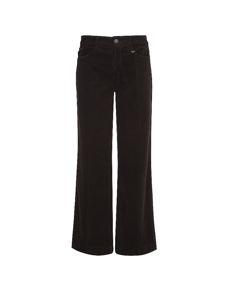 MAC Marlenehose  braun | 34/L32