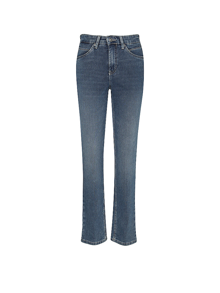 MAC Jeans Slim Fit MELANIE blau | 34/L32