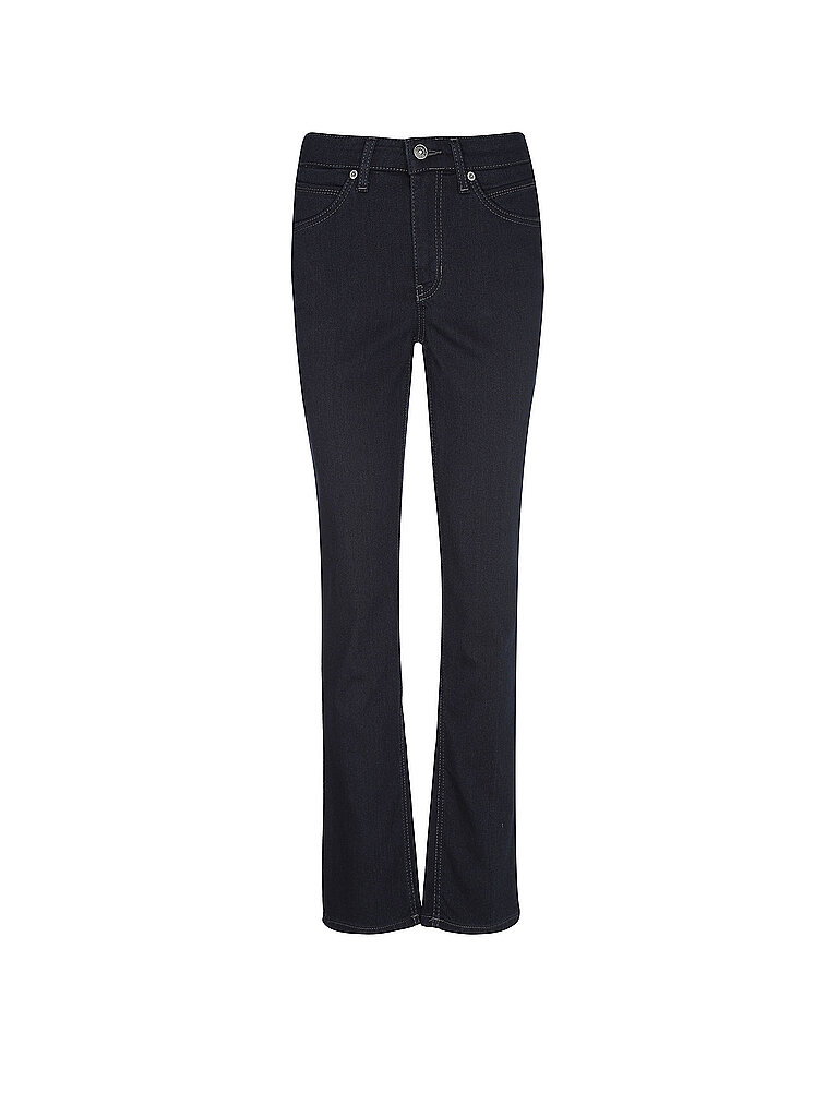 MAC Jeans Slim Fit  dunkelblau | 44/L32
