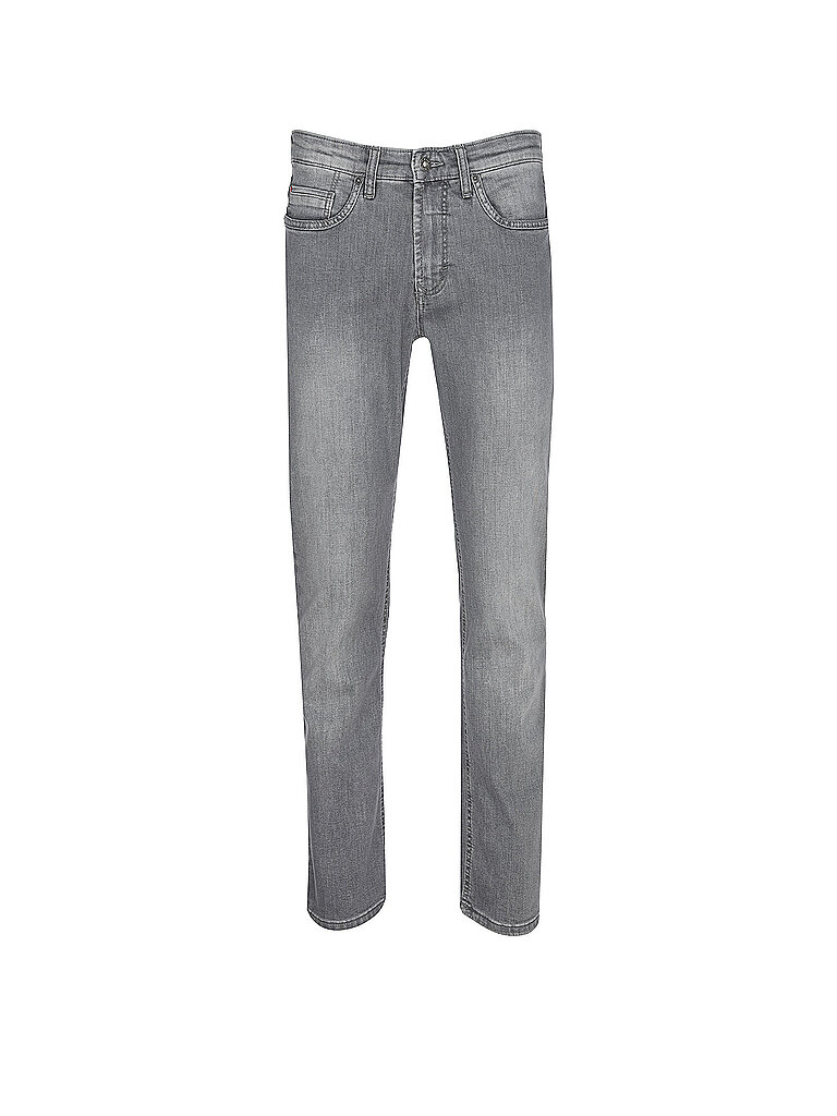 Jeans Slim Fit ARNE grau 33/L30 herren