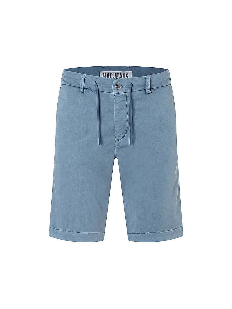 MAC Hose Shorts JOG'N SHORT blau | 34