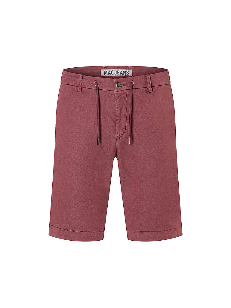 Shorts JOG´N SHORT dunkelrot 36 herren