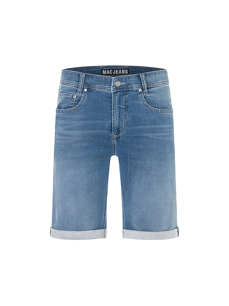 Jeansshorts hellblau 34 herren
