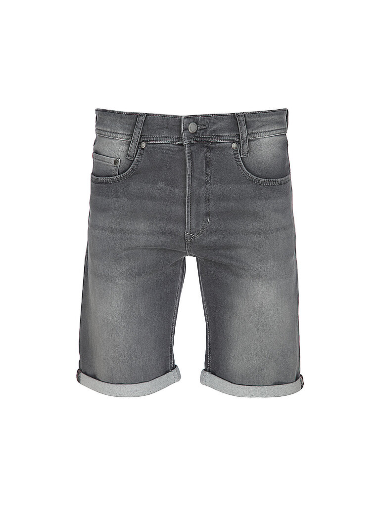 MAC Jeansshorts  JOG' N  grau | 32