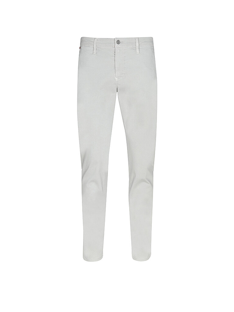 Chino DRIVER FLEXX hellgrau 32/L34 herren