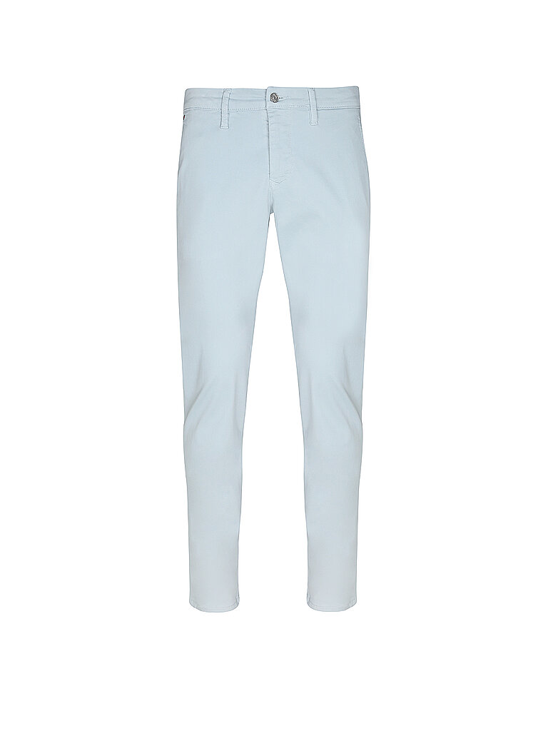 Chino DRIVER FLEXX hellblau 31/L32 herren