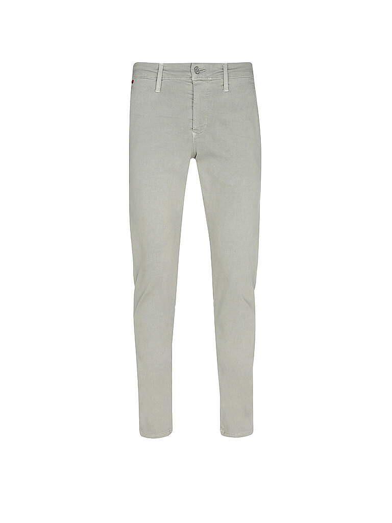 Chino DRIVER FLEXX hellgrün 36/L30 herren