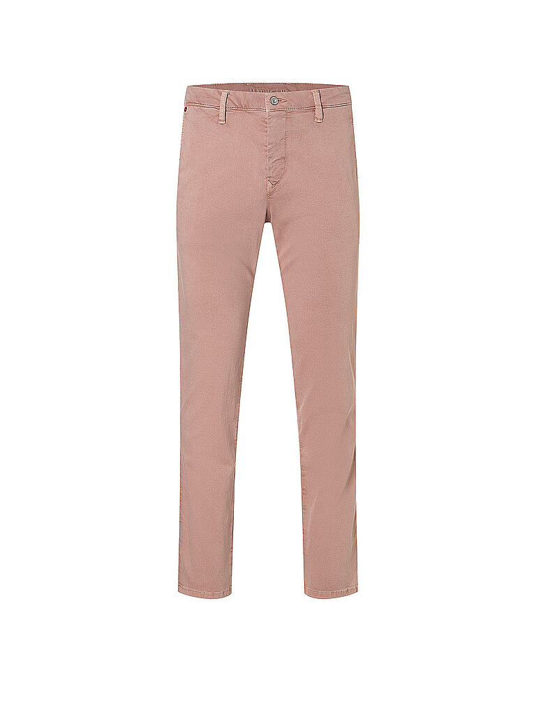 Chino DRIVER rosa 32/L34 herren