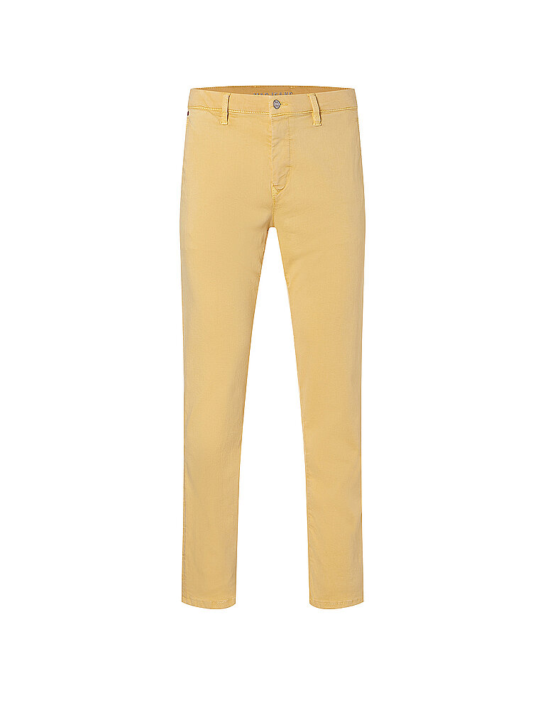 MAC Chino DRIVER  gelb | 32/L30