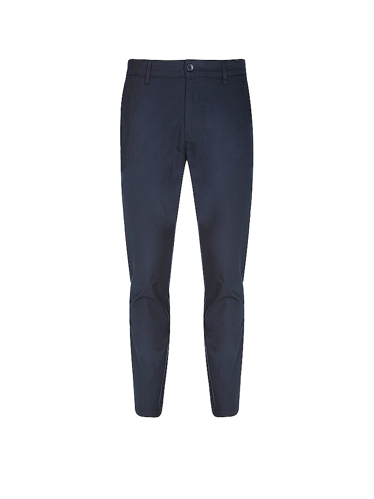 Chino GRIFFIN dunkelblau 34/L28 herren