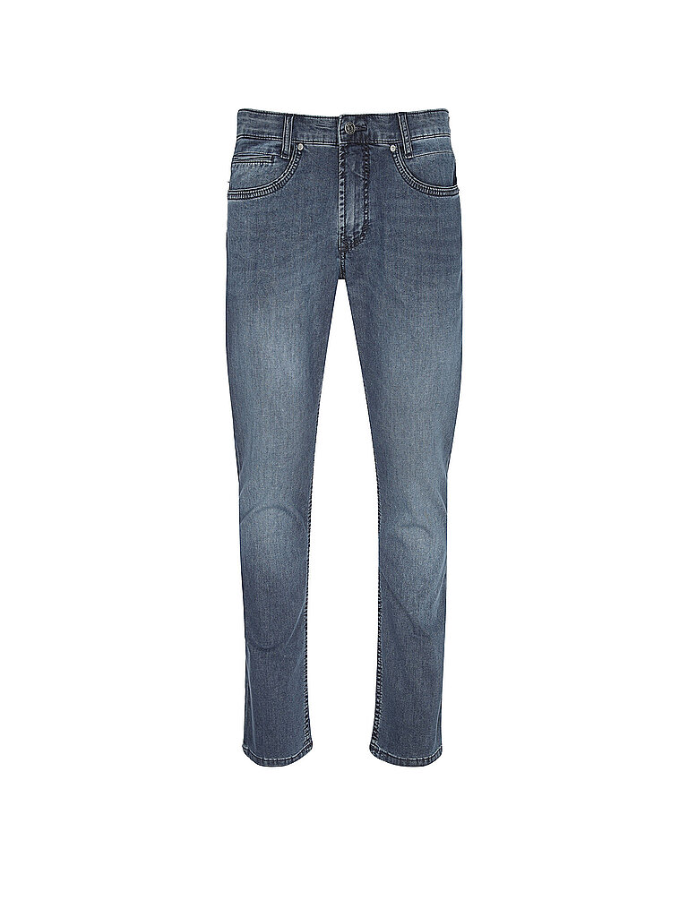 Jeans Slim Fit ARNE PIPE LIGHT WEIGHT dunkelblau 31/L34 herren