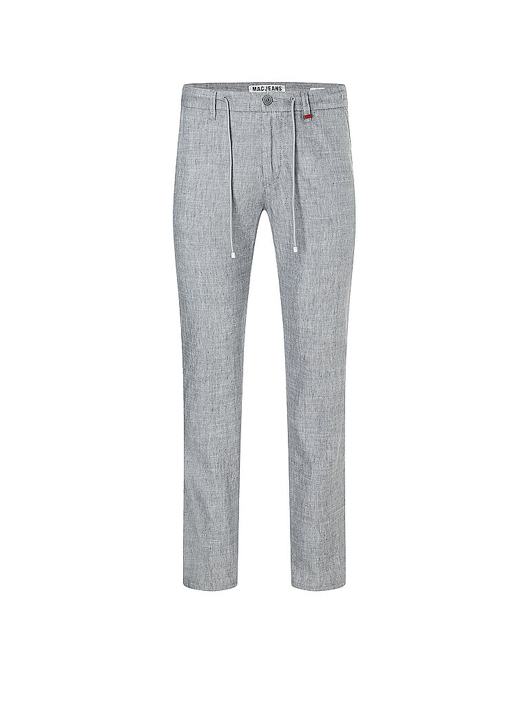 Hose LENNOX SPORT grau 36/L32 herren