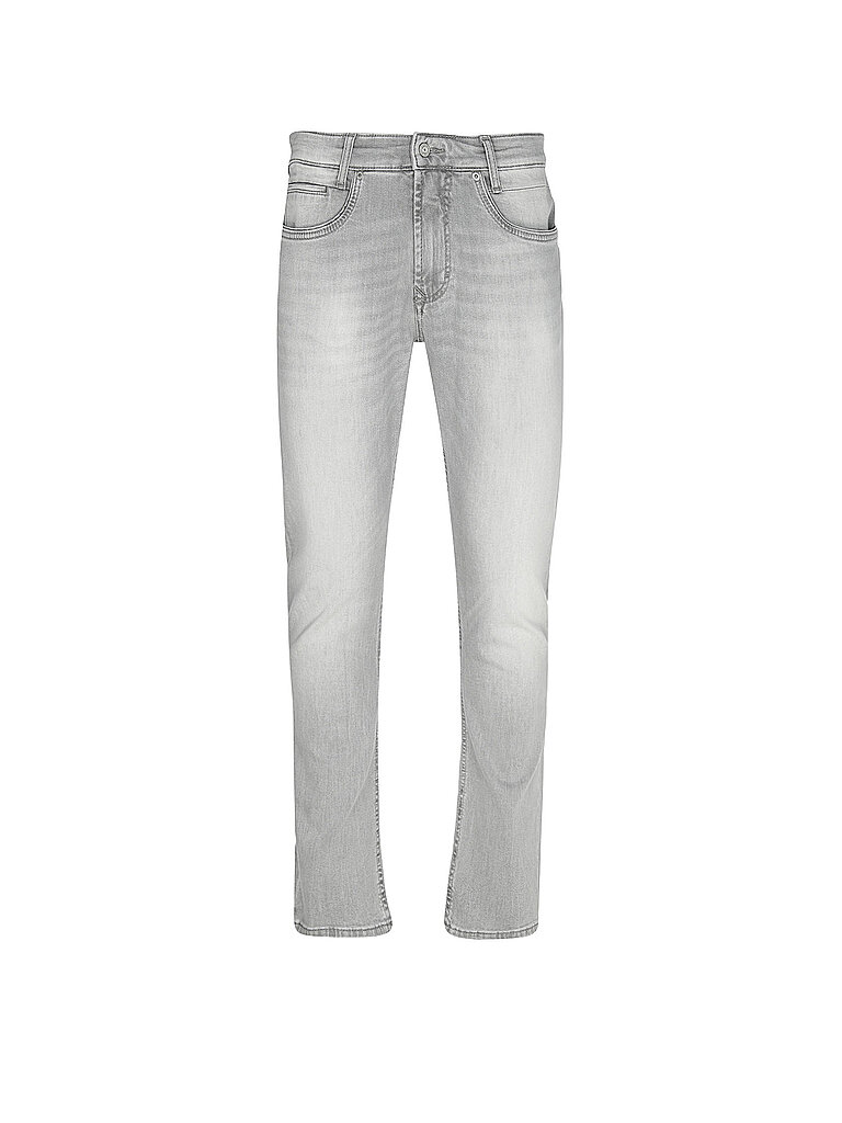 Jeans Slim Fit ARNE PIPE hellgrau 36/L34 herren