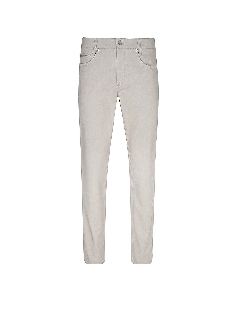 Jeans ARNE beige 34/L30 herren