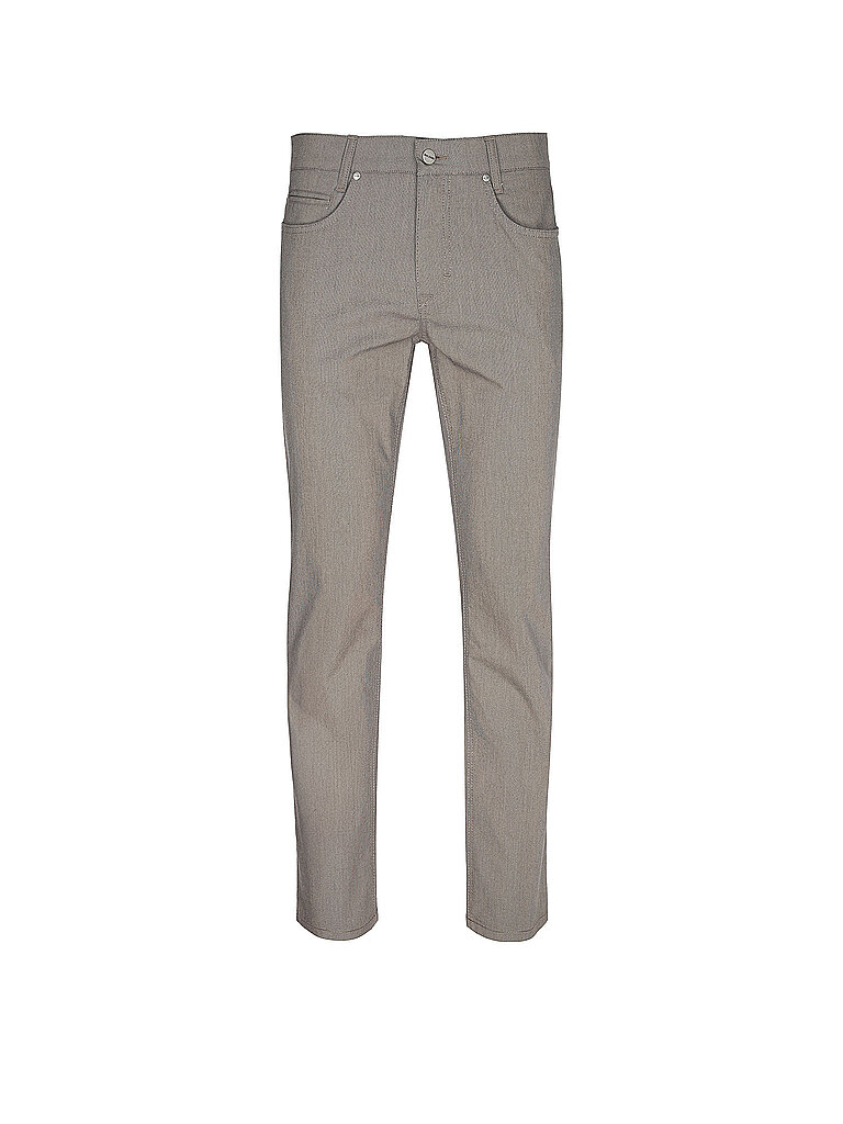 Jeans ARNE braun 34/L30 herren