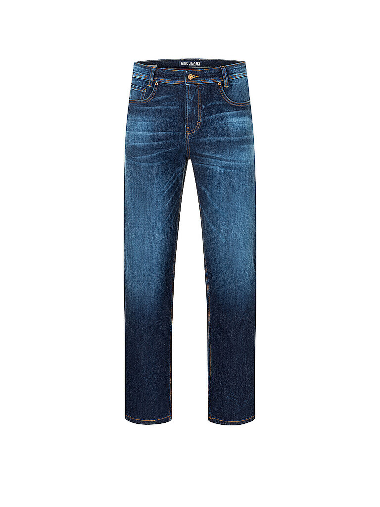 Jeans Straight Fit RICK blau 31/L34 herren