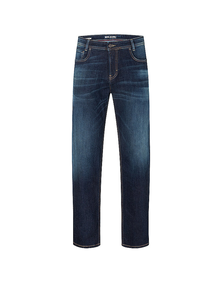 Jeans Straight Fit RICK dunkelblau 31/L30 herren