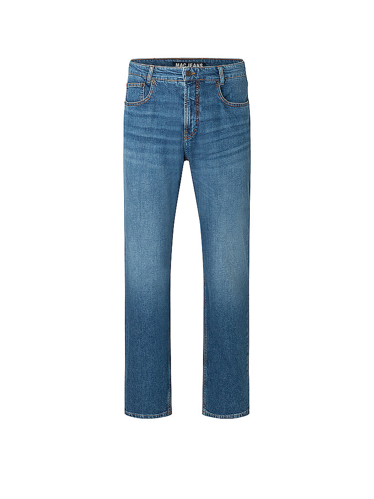 Jeans Straight Fit RICK blau 34/L30 herren