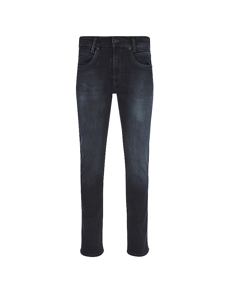 Jeans Slim Fit ARNE PIPE dunkelblau 32/L32 herren