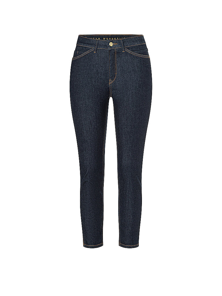 Jeans Slim Fit 7/8 DREAM SUMMER dunkelblau 36/L26 damen