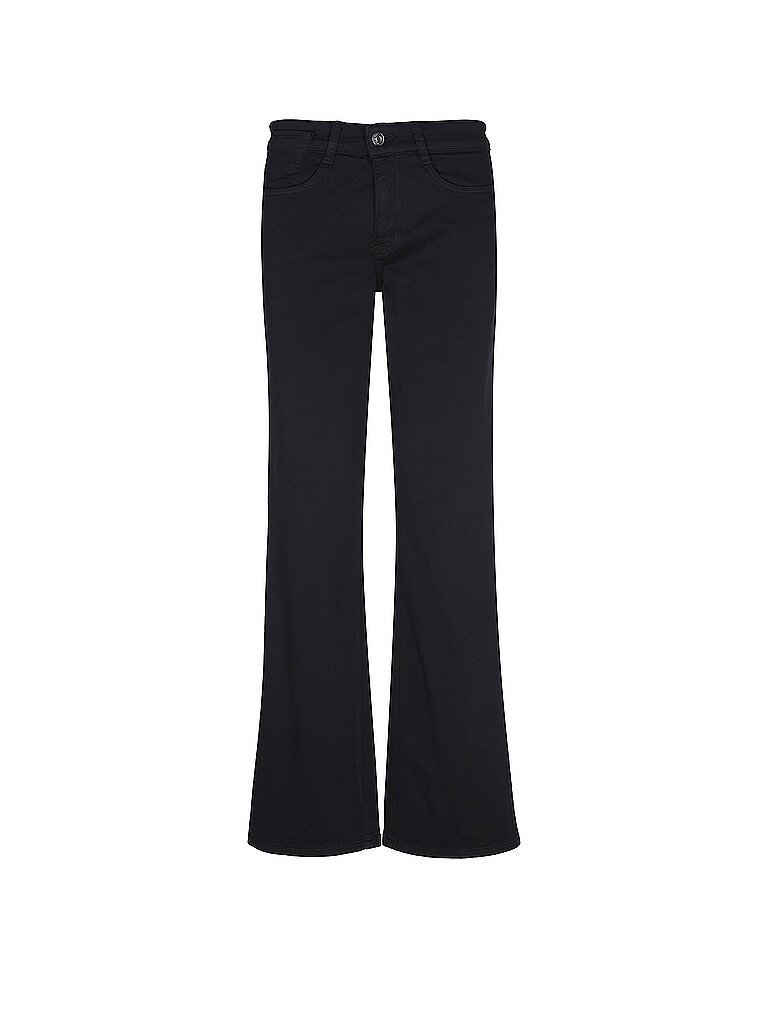 Hose LAURA dunkelblau 42/L32 damen