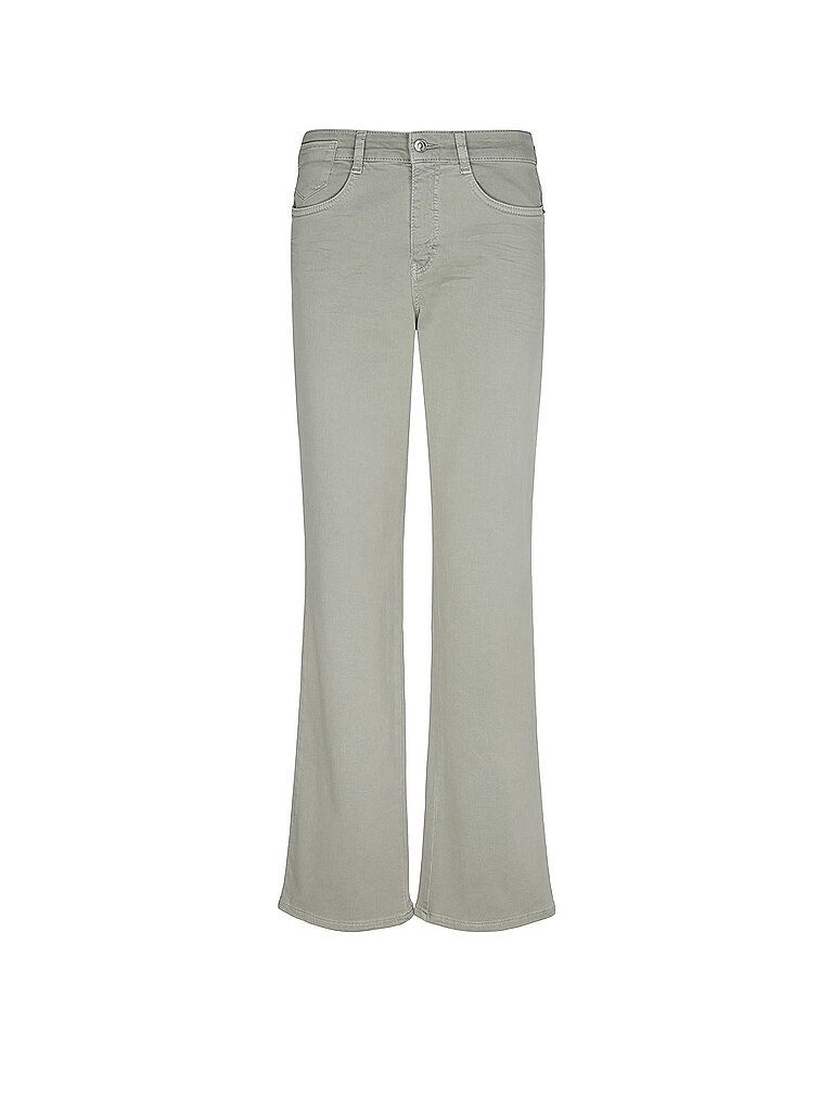 Hose LAURA hellgrau 44/L32 damen