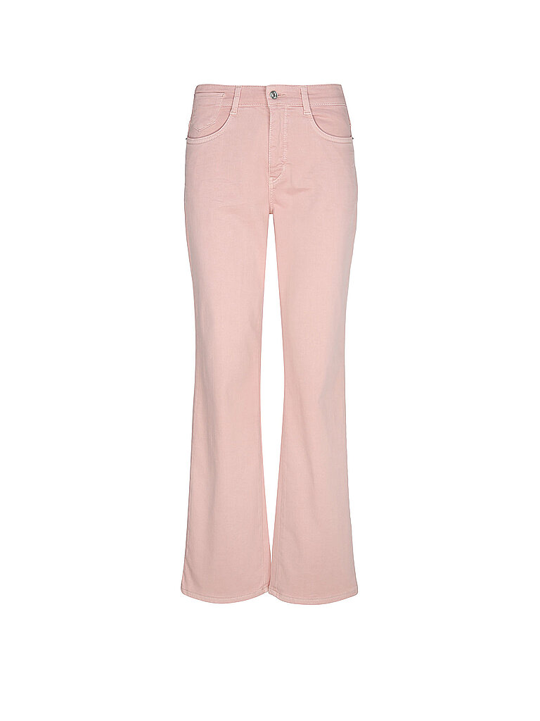 MAC Hose LAURA rosa 38/L30 damen