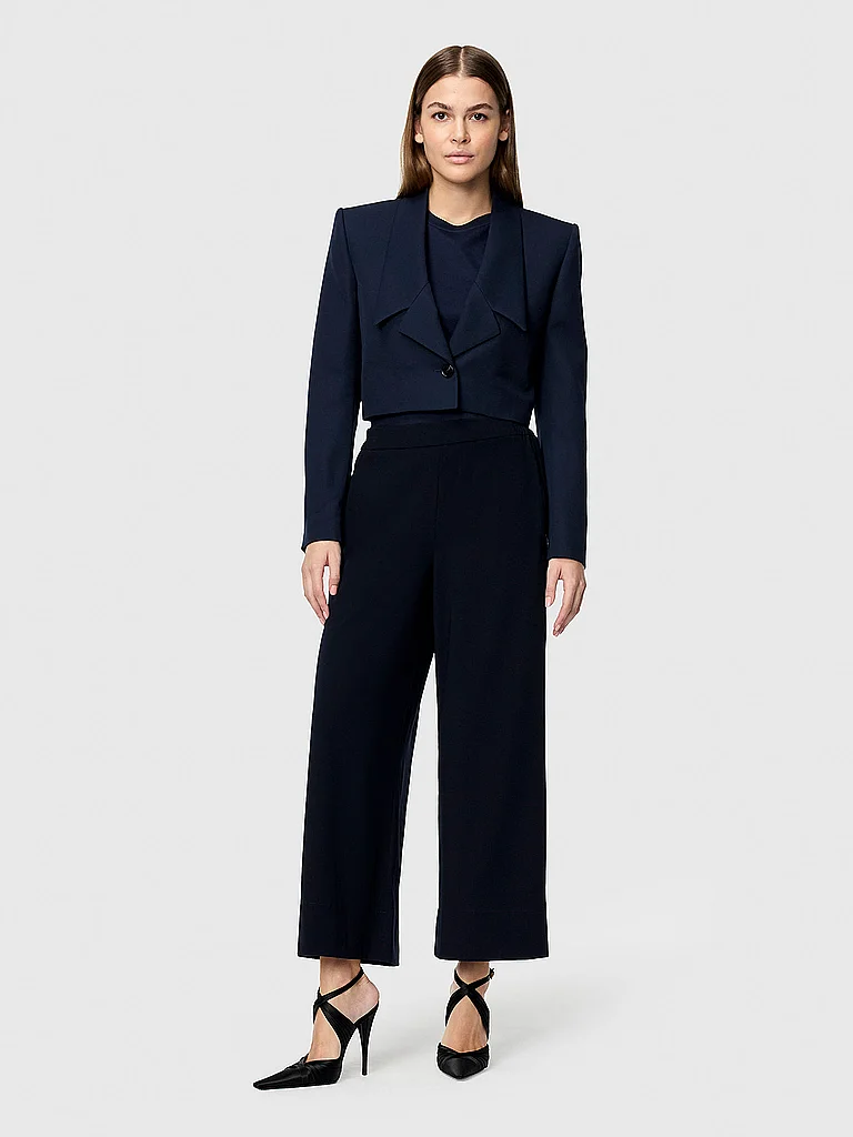 MAC Culotte CORALIE dunkelblau   44 damen 3