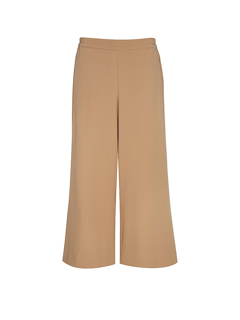 Culotte CORALIE camel 44 damen