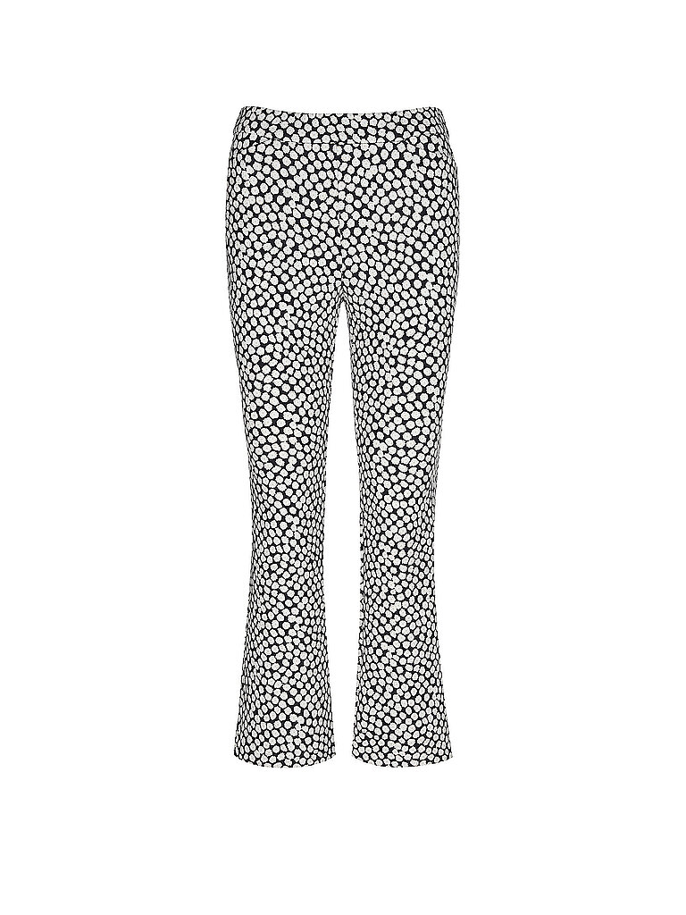 MAC Hose FLORENCE SMART schwarz | 34 Image