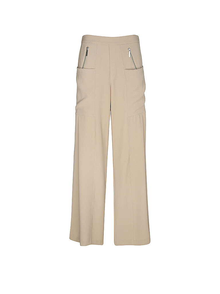 MAC Marlenehose camel | 34 Image