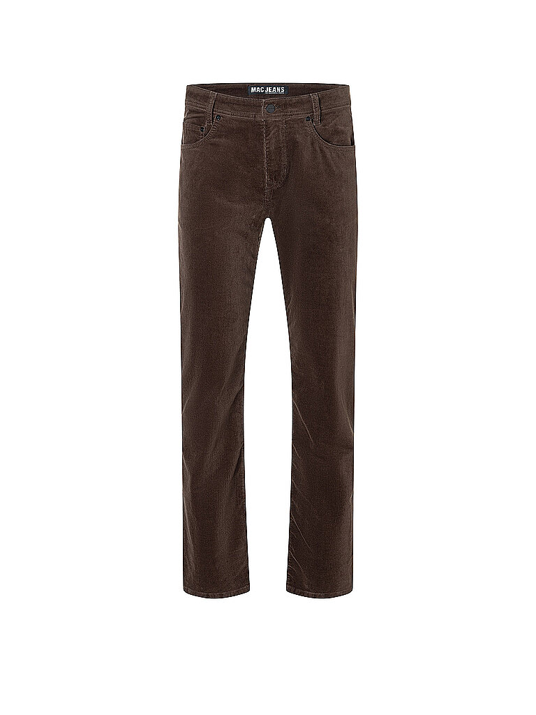 MAC Cordhose ARNE braun | 35/L32