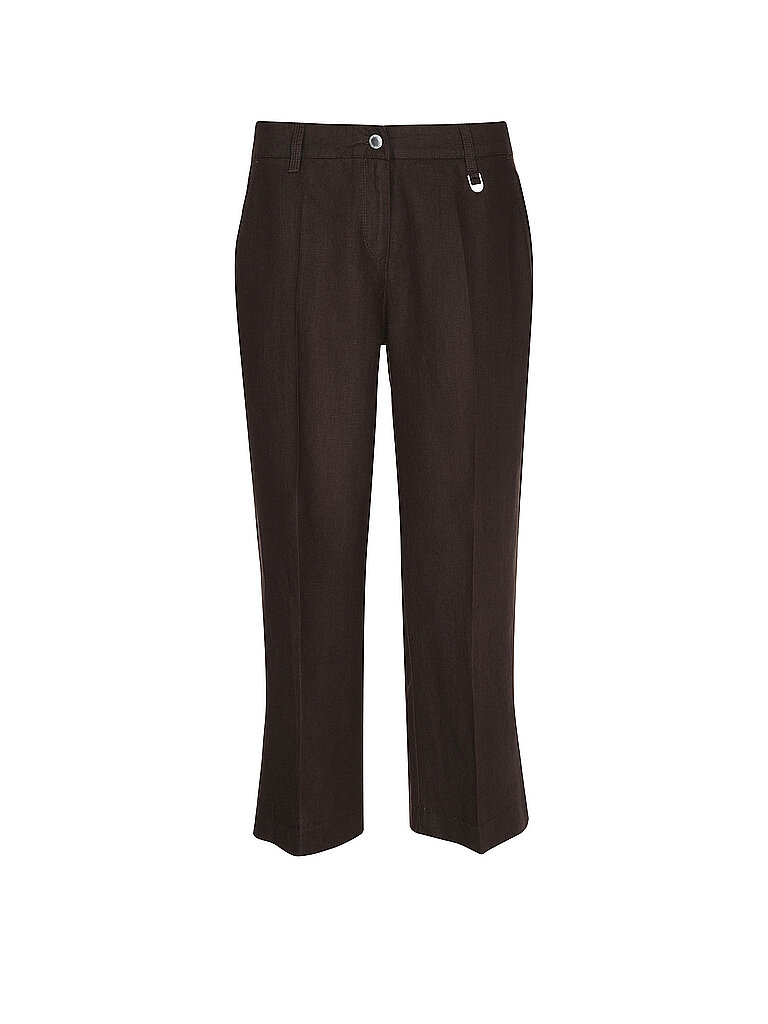MAC Culotte NORA braun 34 damen