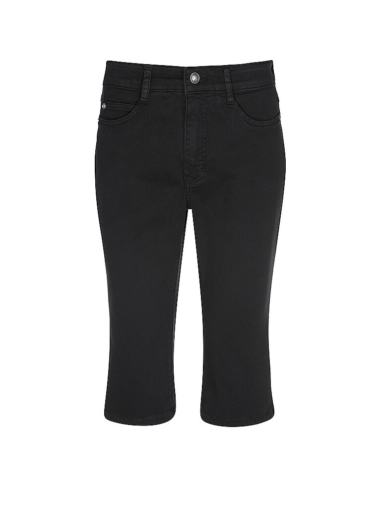 MAC Jeans 3/4 DREAM SUN schwarz | 34