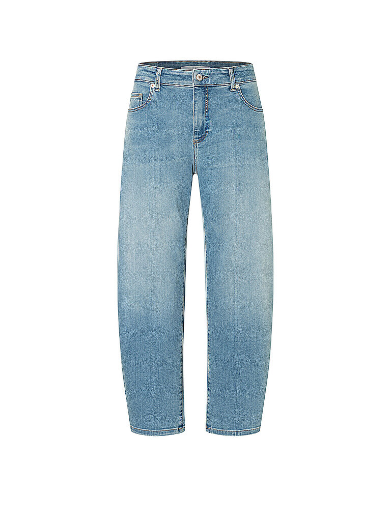 MAC Jeans Balloon Fit DANNI blau | 38