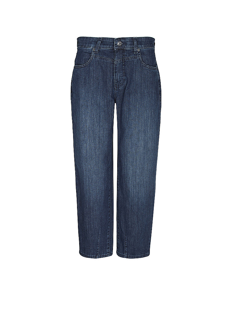 Jeans Balloon Fit BOBBIE dunkelblau 36 damen