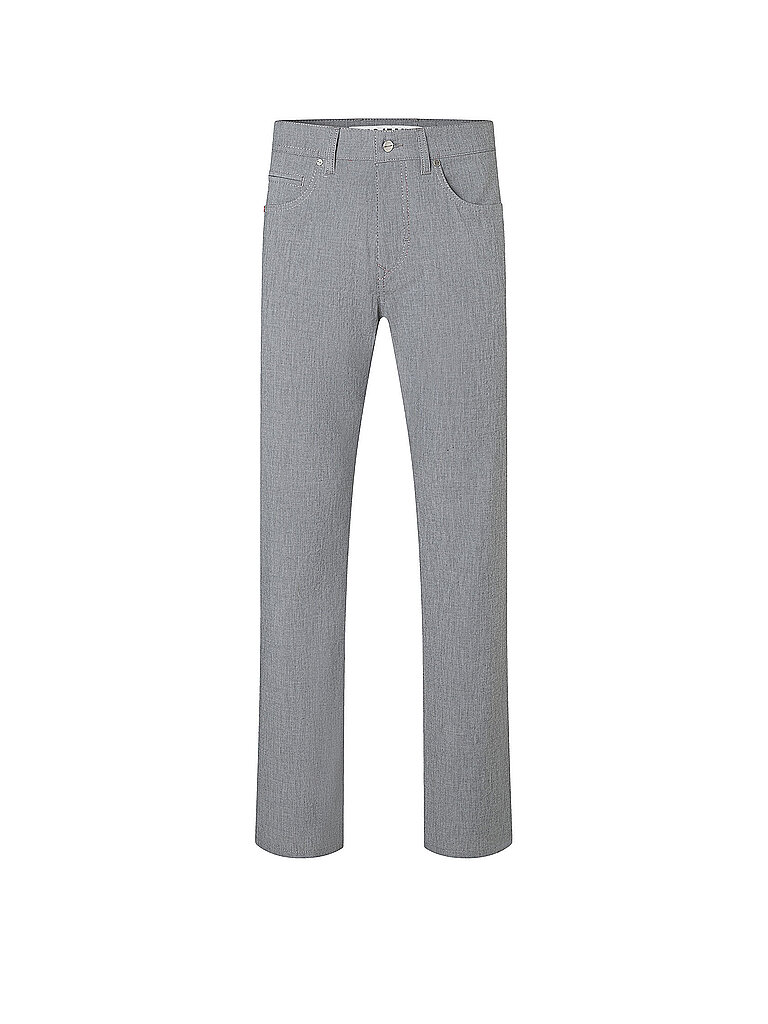 Hose ARNE hellgrau 36/L30 herren