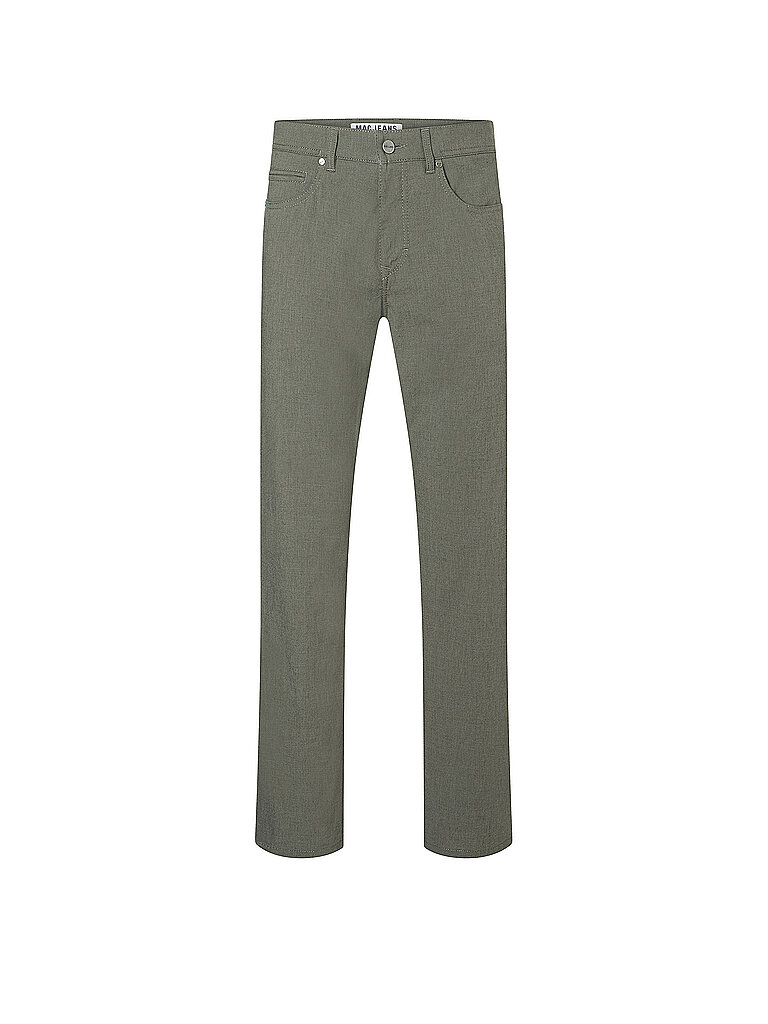 MAC Hose ARNE hellgrün | 36/L30