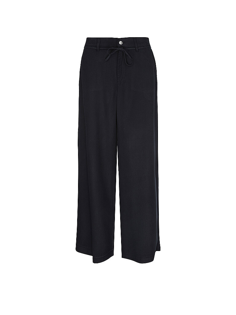 Marlenehose WENDY dunkelblau 36/L32 damen