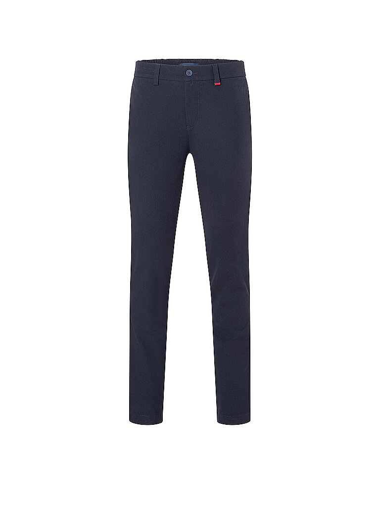 Chino TRAVELLER dunkelblau 32/L32 herren