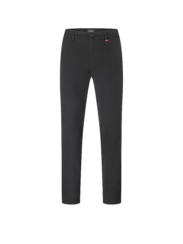 Chino TRAVELLER schwarz 31/L34 herren
