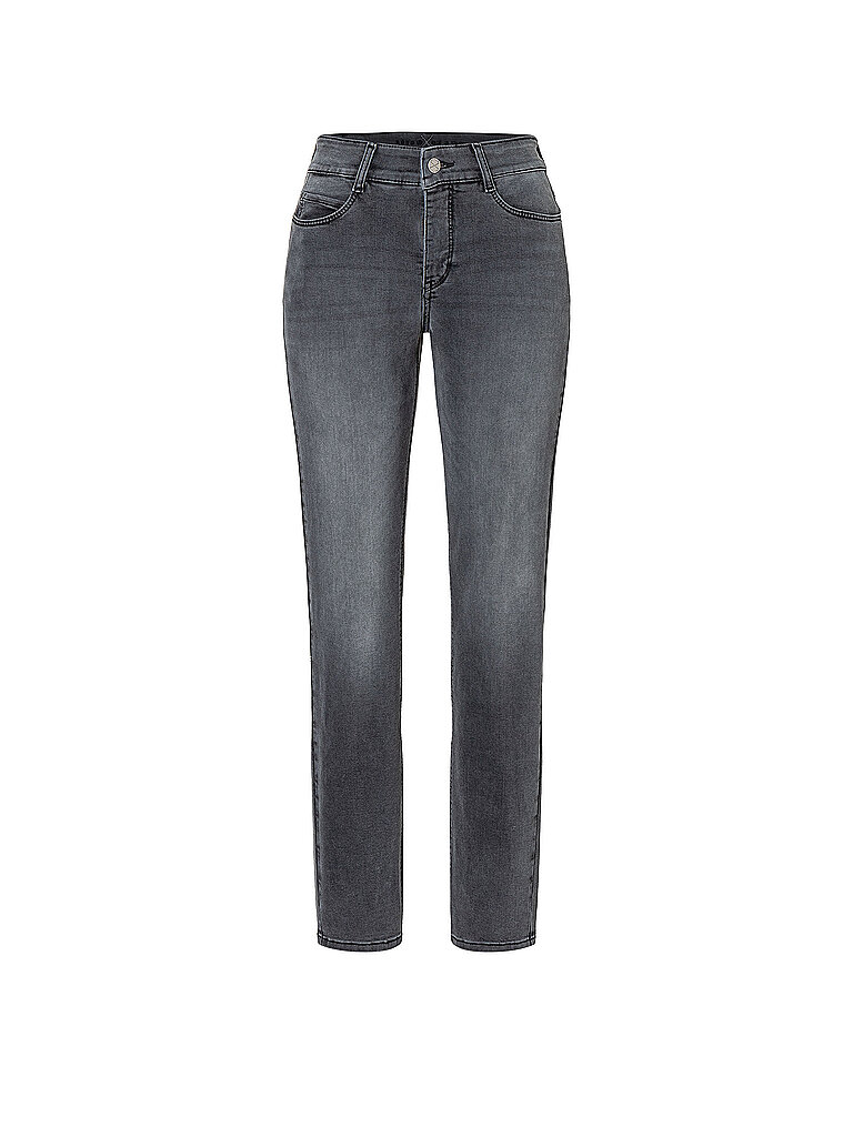 MAC Jeans Straight Fit DREAM grau | 40/L30