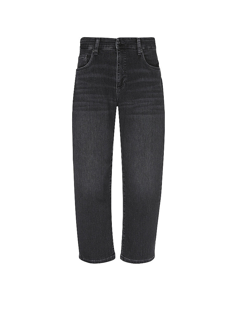 MAC Jeans Balloon Fit DANNI grau | 00