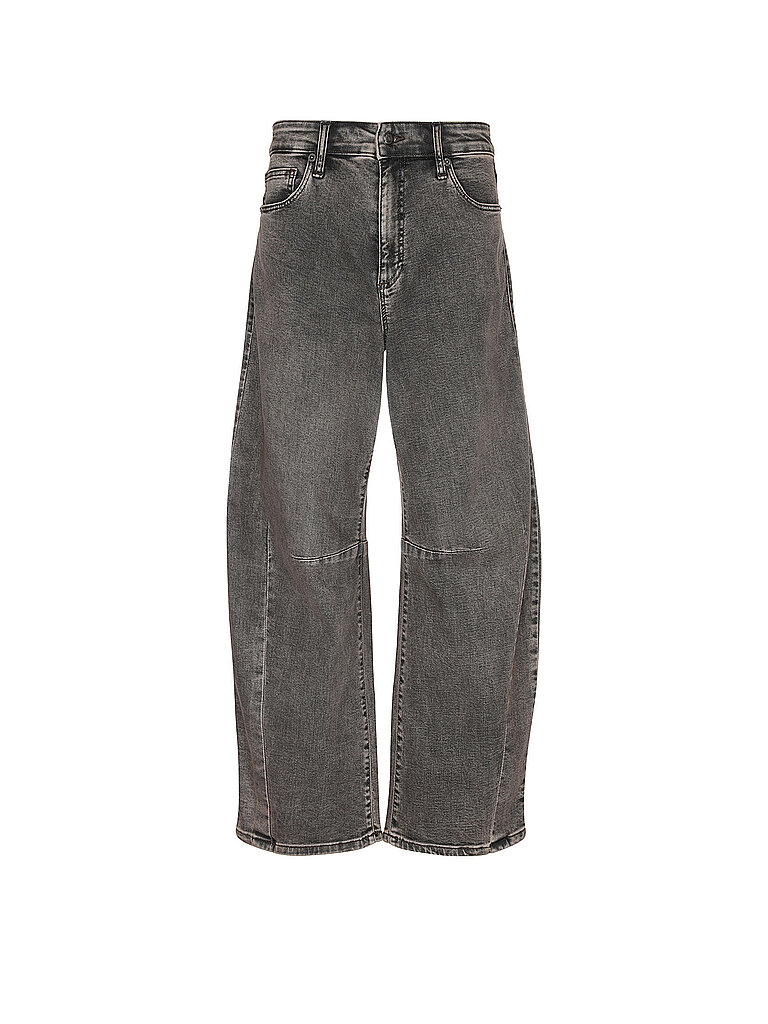 MAC Jeans Balloon Fit DAKOTA braun | 32/L30